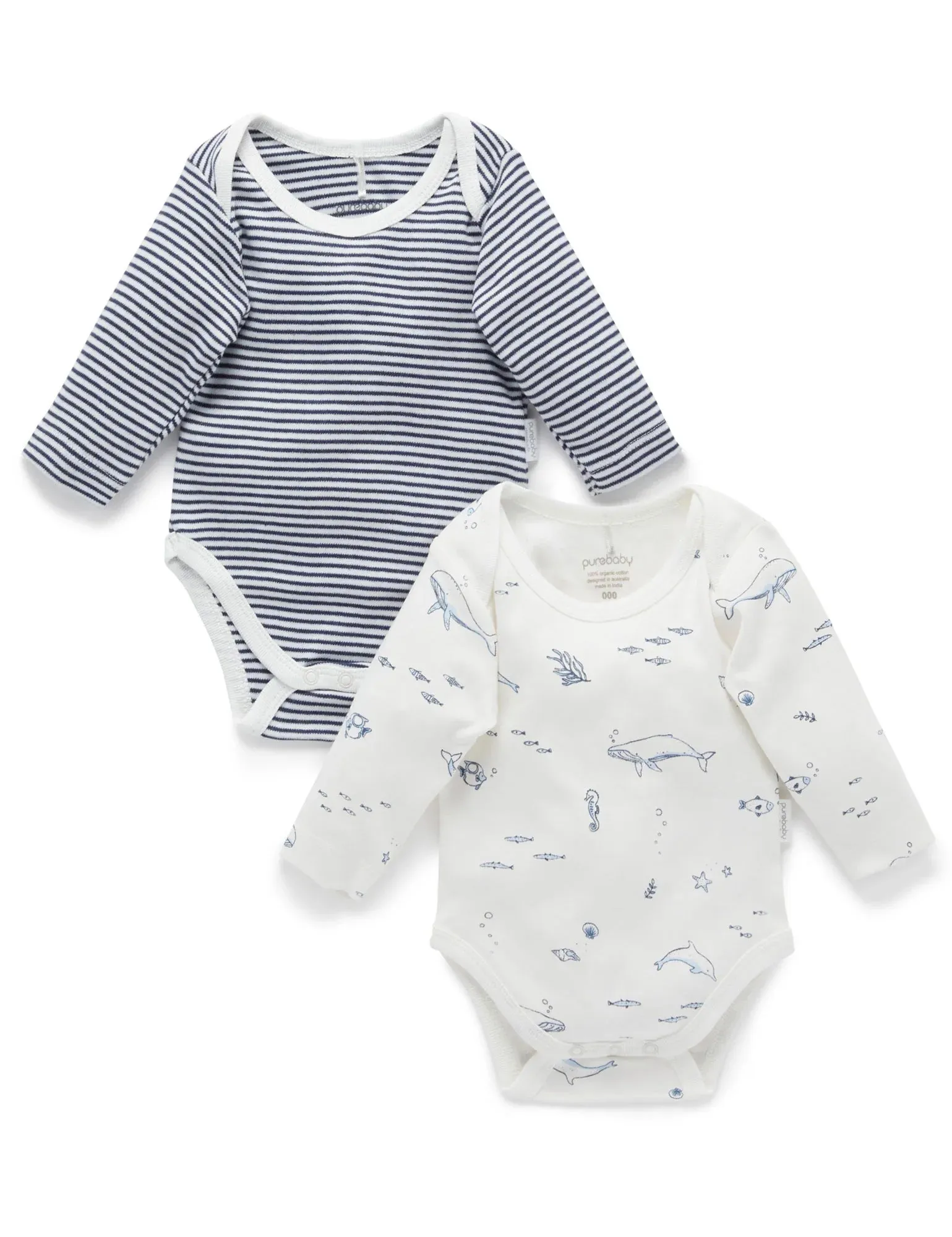 0a2-Pack-Easy-Neck-Long-Sleeve-Bodysuit-Vanilla-Nautical