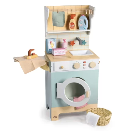 Tender Leaf Laundrette (Direct Shipping UK Only)