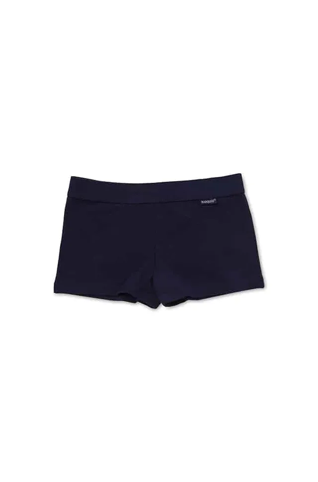0dMarquise-Girls-Boyleg-Navy-Underwear