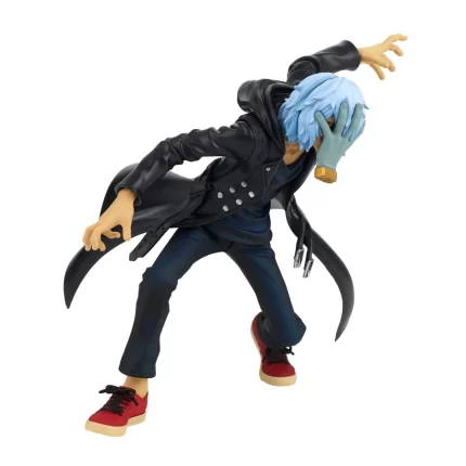 My Hero Academia the Evil Villains Vol2-Tomura Shigaraki