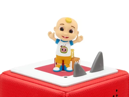 Tonies Audio Character  - Cocomelon Tonie