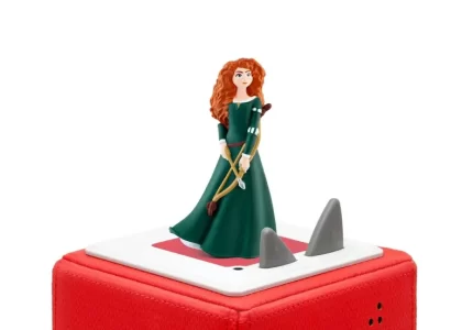 Tonies Audio Character - Disney Brave Tonie