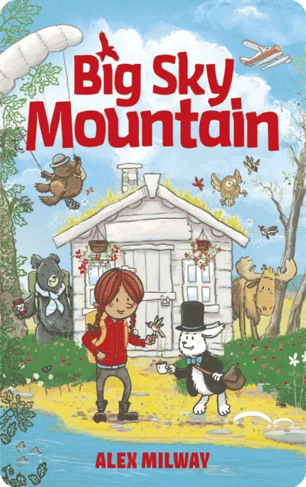 Yoto Big Sky Mountain Audio Card