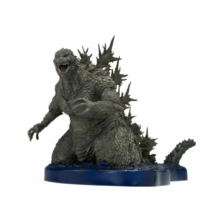 GODZILLA MINUS ONE ART VIGNETTE GODZILLA(2023) OFFSHORE IMAGE ver.