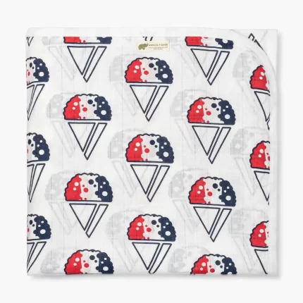 Always Picnic Mini - Snowcone Celebration