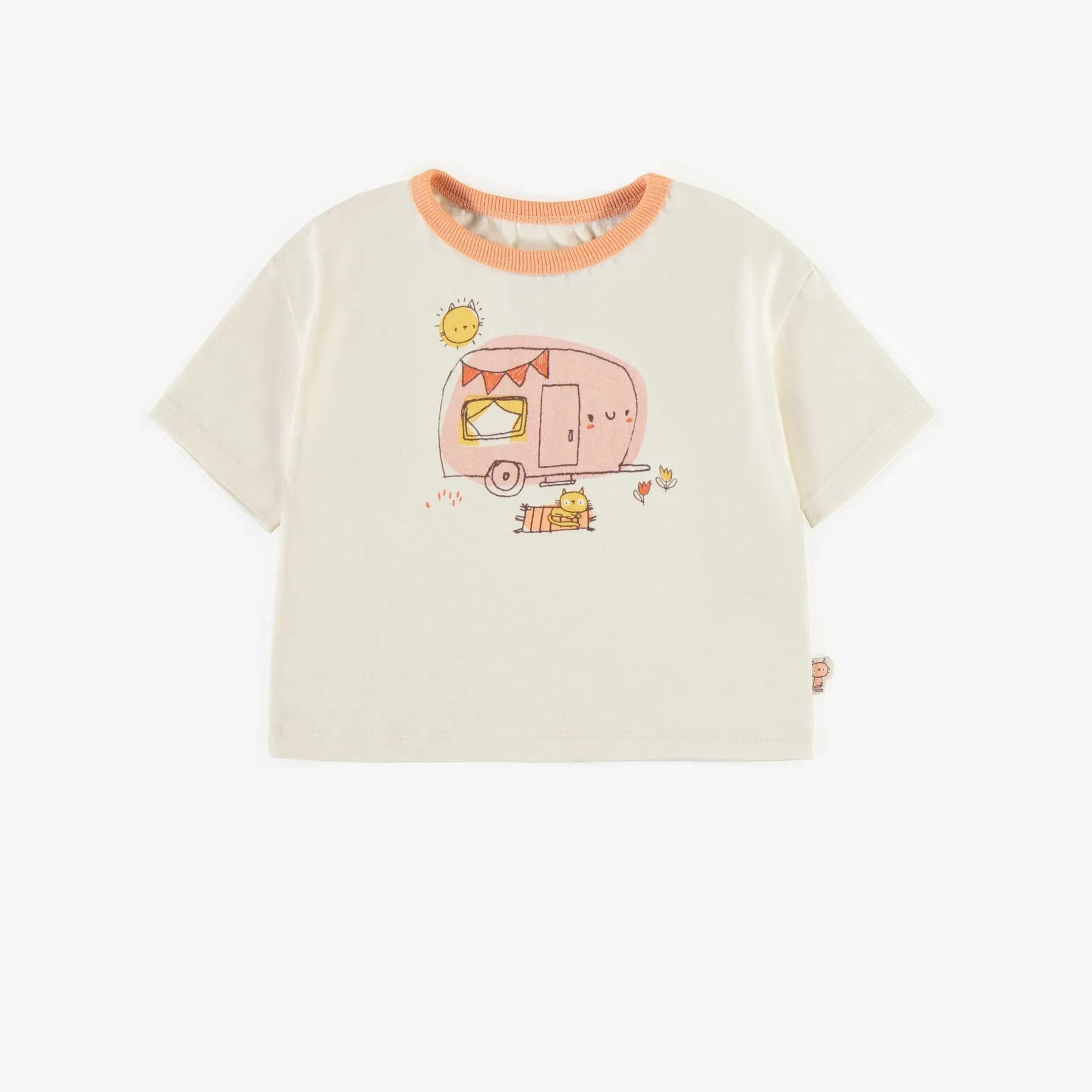 0sCREAM-CROP-T-SHIRT-IN-COTTON-BABY
