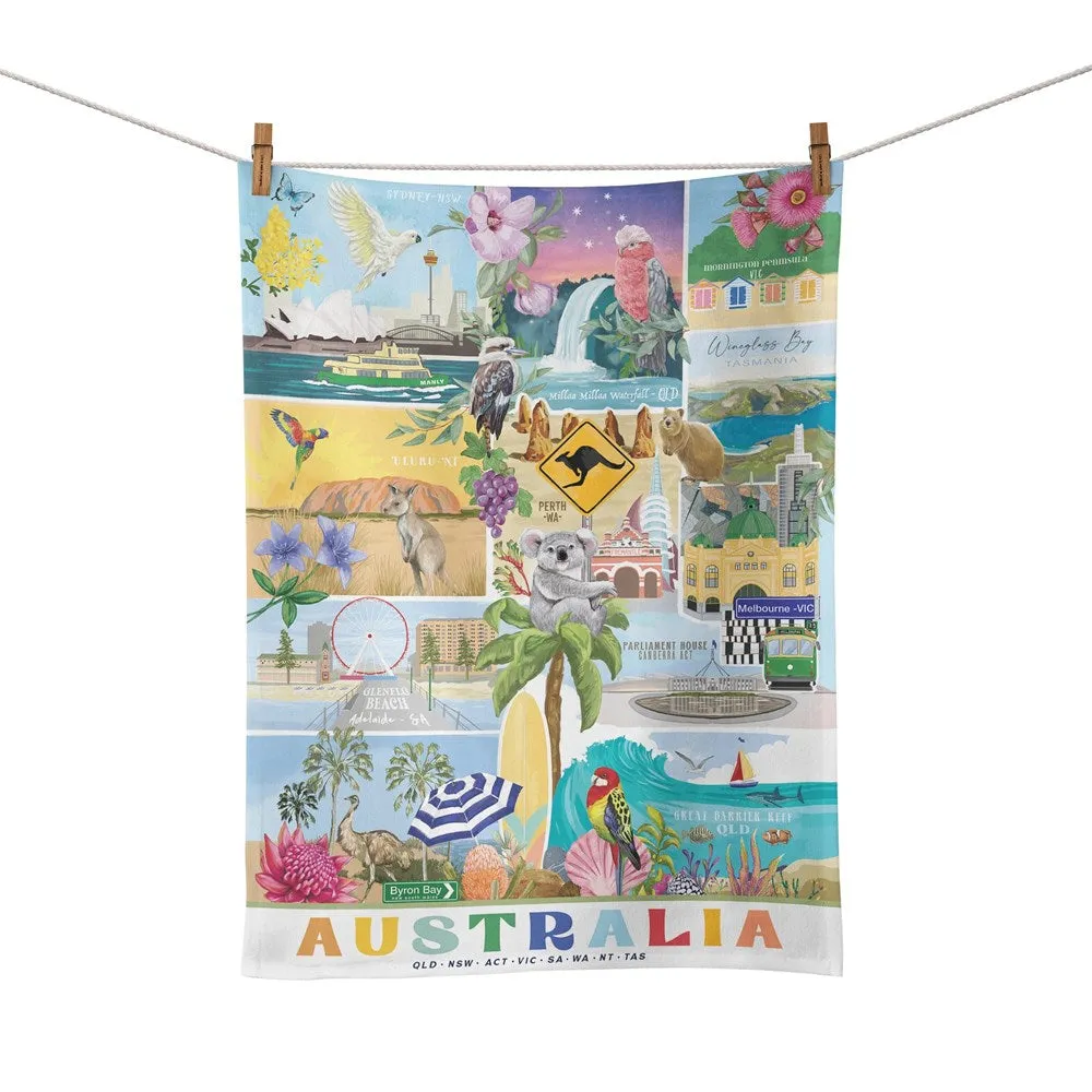 0yLa-La-Land-Tea-Towel-Gday-Australia