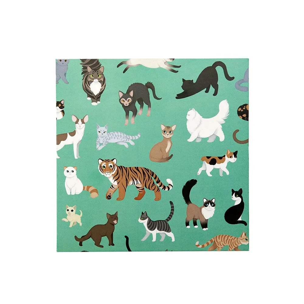 0zGreeting-Card-Clowder-of-Cats