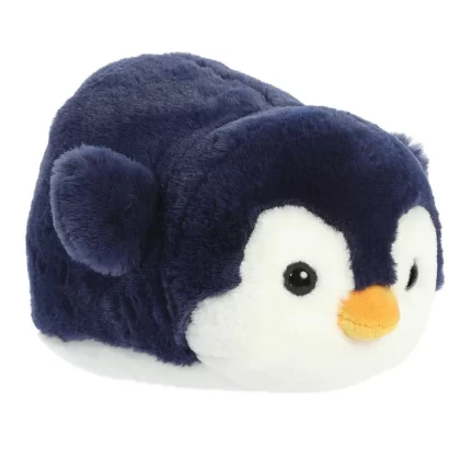 Spudsters plush - Penguin Pepper 11"