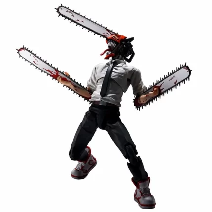 Chainsaw Man "Chainsaw Man" Bandai Spirits S.H.Figuarts