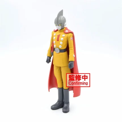 Dragon Ball Super- Super Hero Dxf-Gamma1 & Gamma 2 - (A-Gamma1)