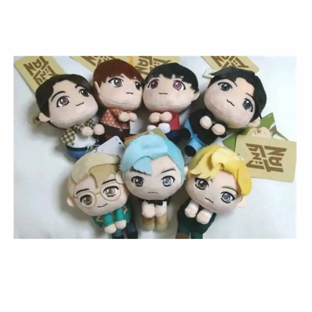1jBTS-TinyTAN-you-MP-Dynamite-Ballchain-Plush-Dolls-Set-of-8-Japan-Version