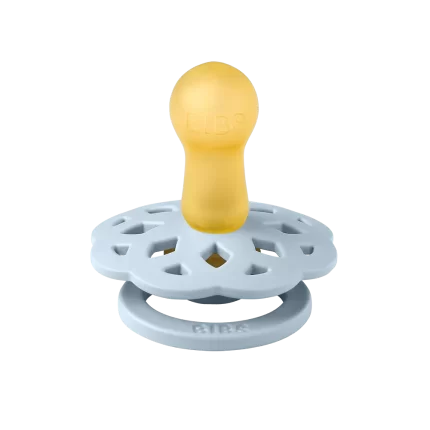 Bibs Boheme 2 PACK - Baby Blue/Island Sea