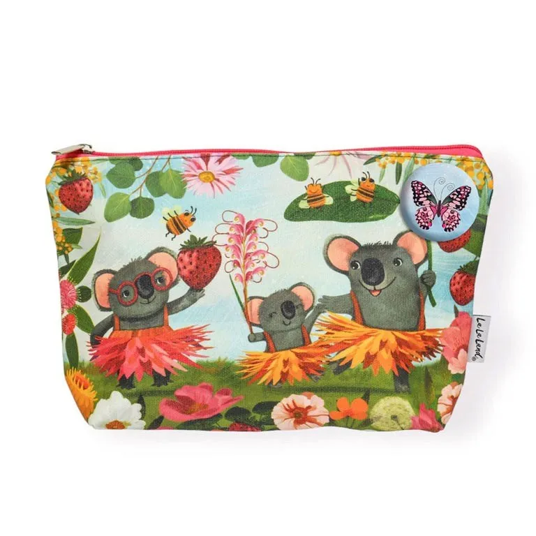 1lLa-La-Land-Travel-Pouch-Bush-Party