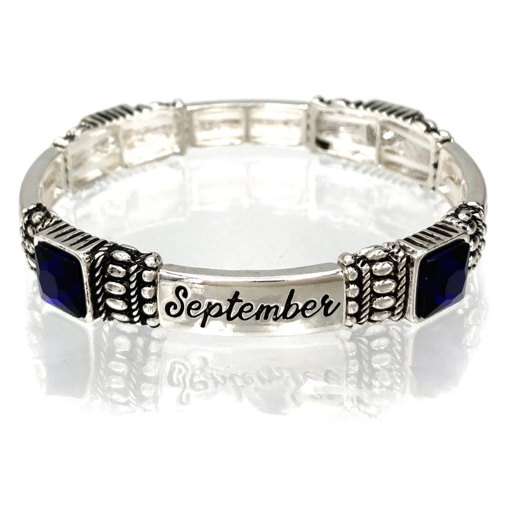 1nSeptember-Birthstone-Sapphire-Blue-Gem-Bracelet