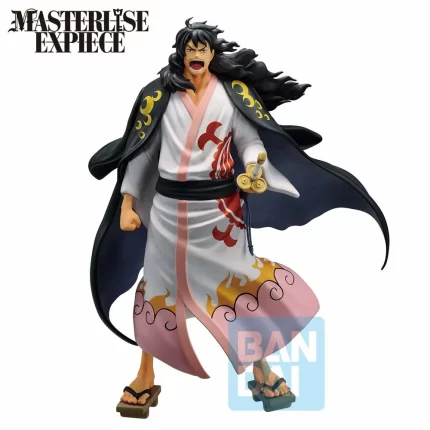 Momonosuke - Shogun - "One Piece" Ichibansho Figure