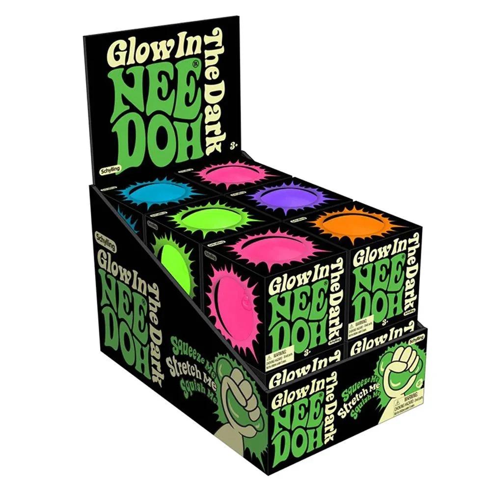 1qSCHYLLING-NEE-DOH-GLOW-IN-THE-DARK-ASST