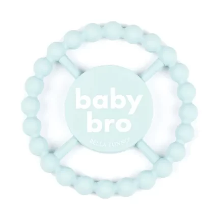 Bella Tunno - Teether - Baby Bro
