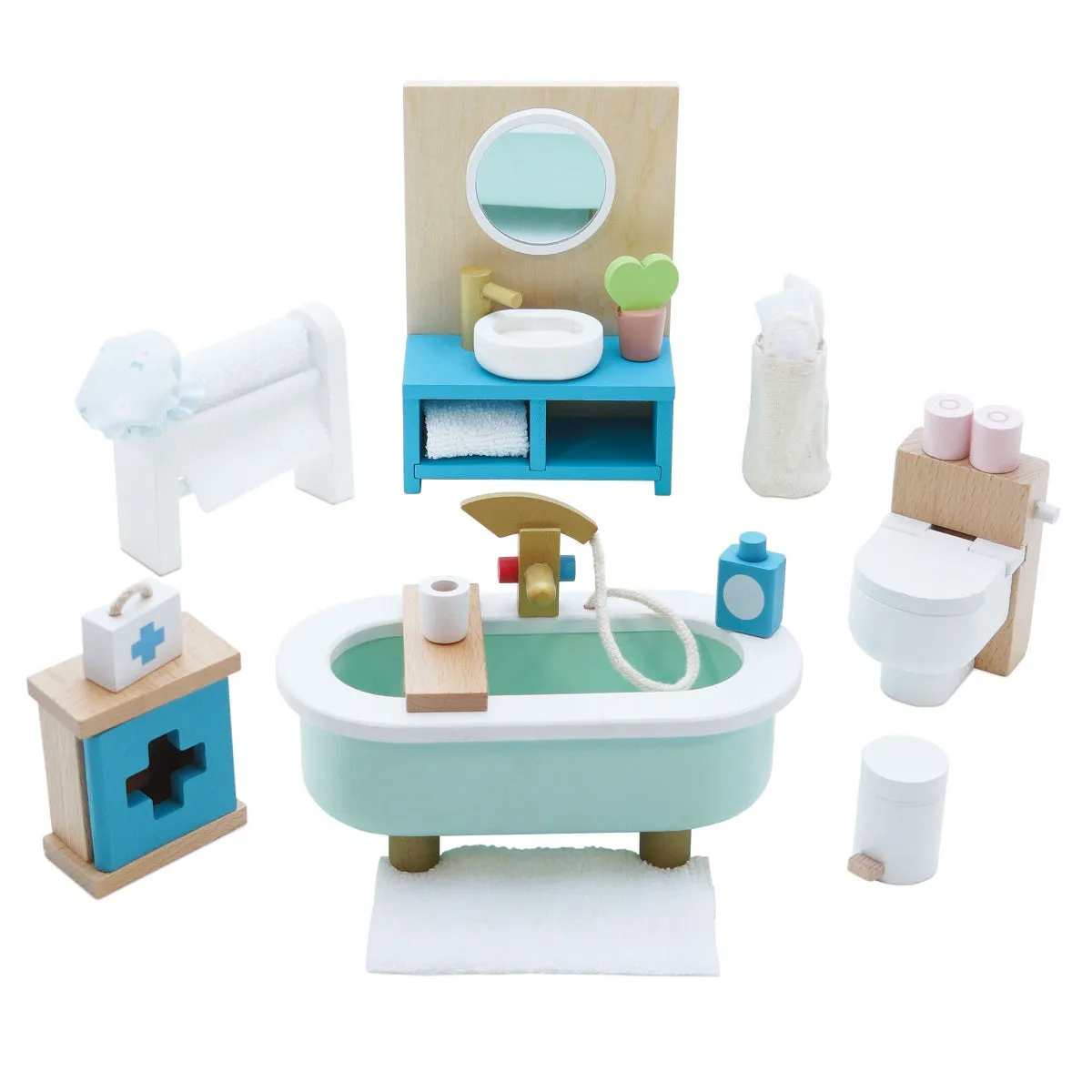 1sDaisylane-bathroom-for-dollhouse