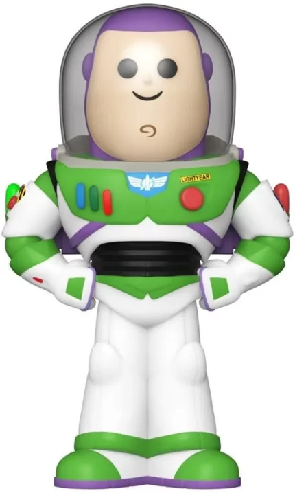 Funko Rewind: Toy Story - Buzz Lightyear with Chase (Styles May Vary)