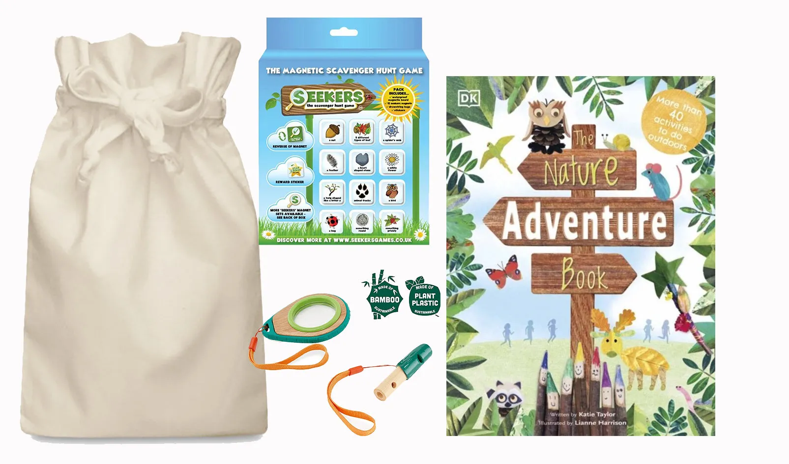 1wThe-Nature-Adventure-Story-Sack-with-Seekers-Scavenger-Hunt-Set