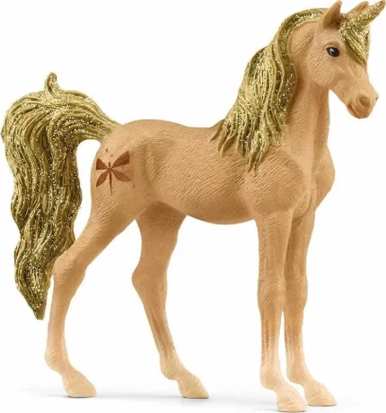 Schleich Bayala Collectible Unicorn Amber