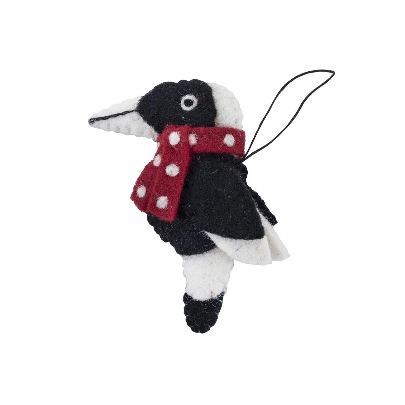 2dPashom-Xmas-Ornament-Australian-Animals-Magpie