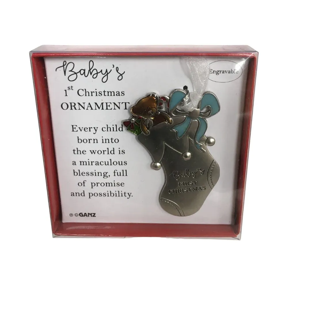 2hBaby-s-1st-Christmas-Stocking-Ornament