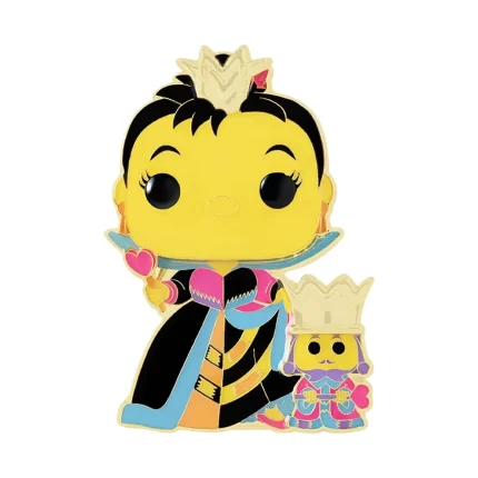 Funko POP LPP Disney Alice: Queen and King