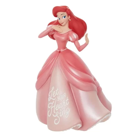 Ariel Princess Expression Disney Showcase Figurine