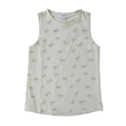 Dragonfly Kid's Everyday Tank Top