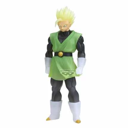 DRAGON BALL Z CLEARISE SON GOHAN(GREAT SAIYAMAN ver.) II Figure-Ver.B