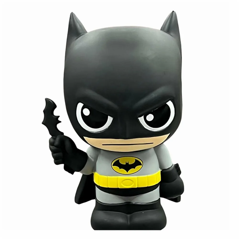 2pDC-Batman-Figural-PVC-Coin-Bank