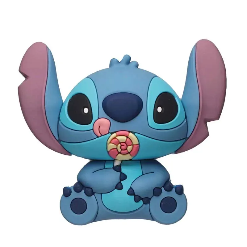 2pDisney-Stitch-W-Lollipop-3D-Foam-Magnet