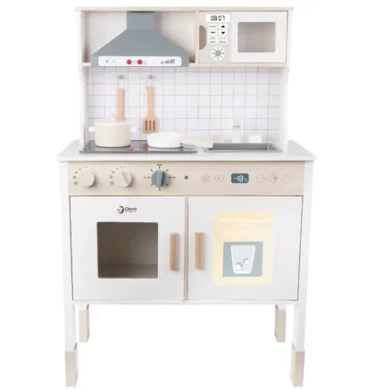 Classic World Modern Kitchen CW50561 (Direct Shipping UK Only)