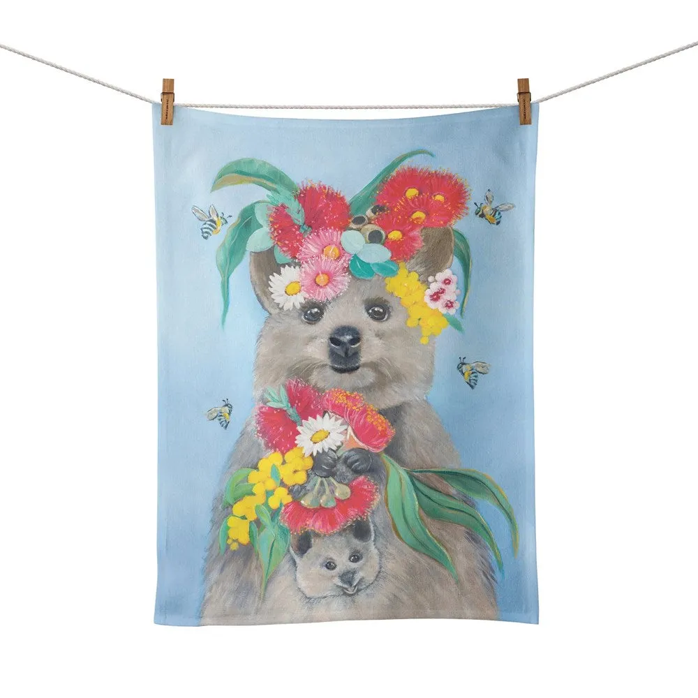 2rLa-La-Land-Tea-Towel-Mother-Quokka
