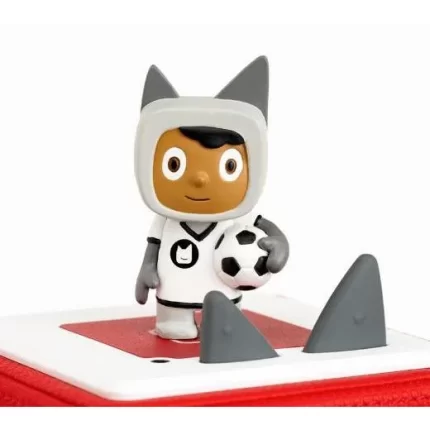 Tonies Audio Character  - Footballer Creative Tonie