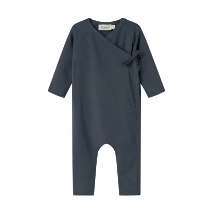 marmar copenhagen rula baby onesie blue