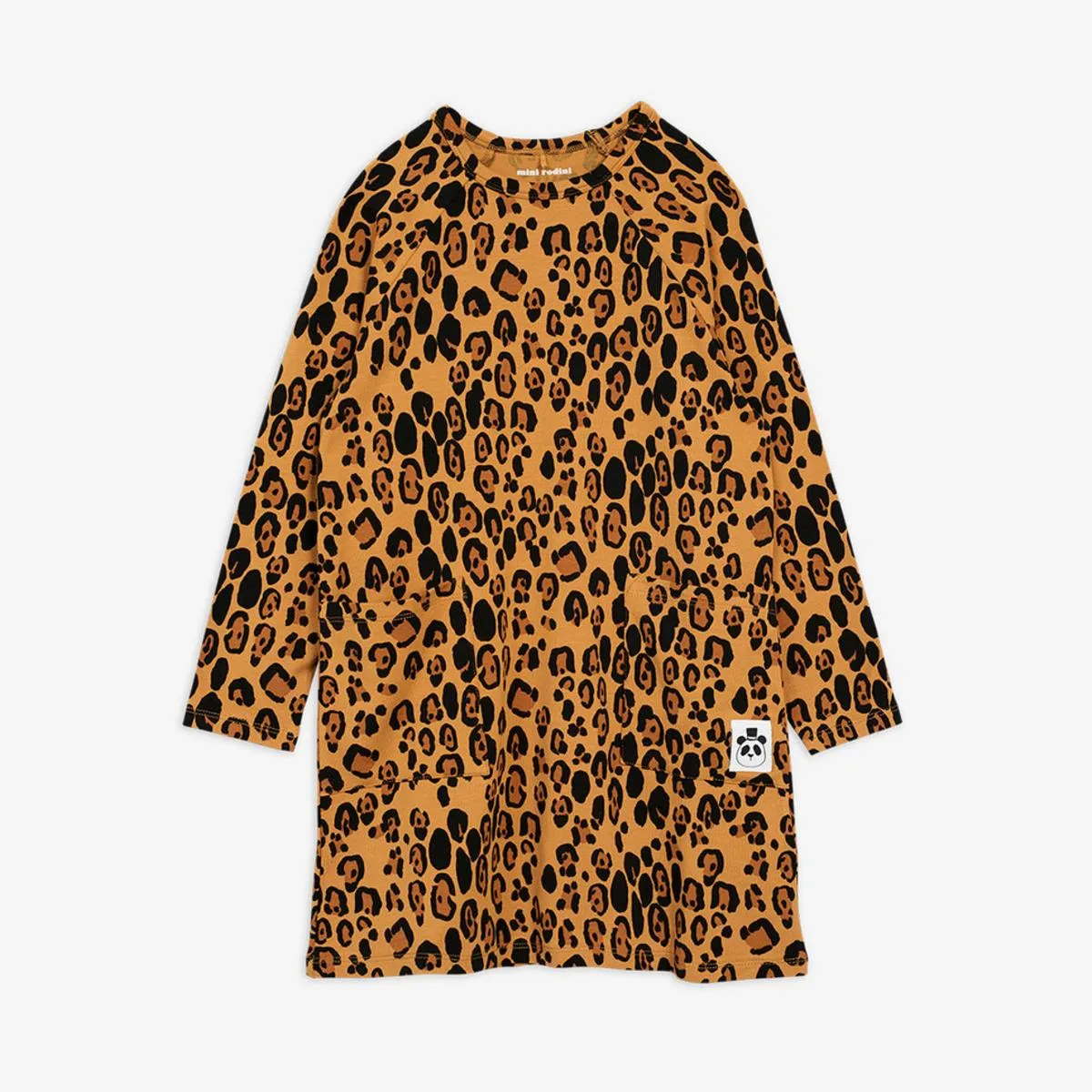 2uBasic-Leopard-Ls-Dress-Beige