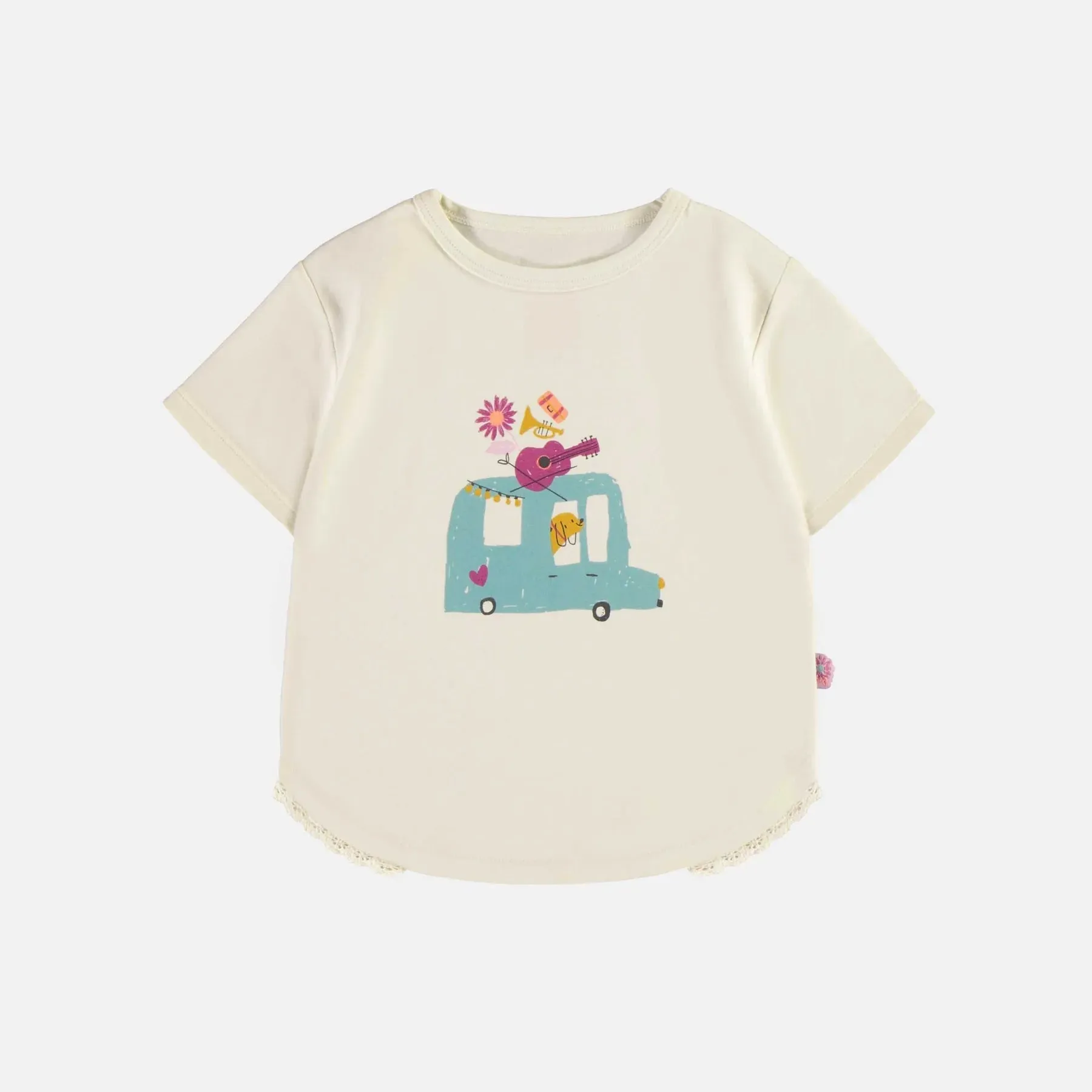 2uCREAM-SHORT-SLEEVES-T-SHIRT-WITH-ILLUSTRATION-IN-JERSEY-BABY