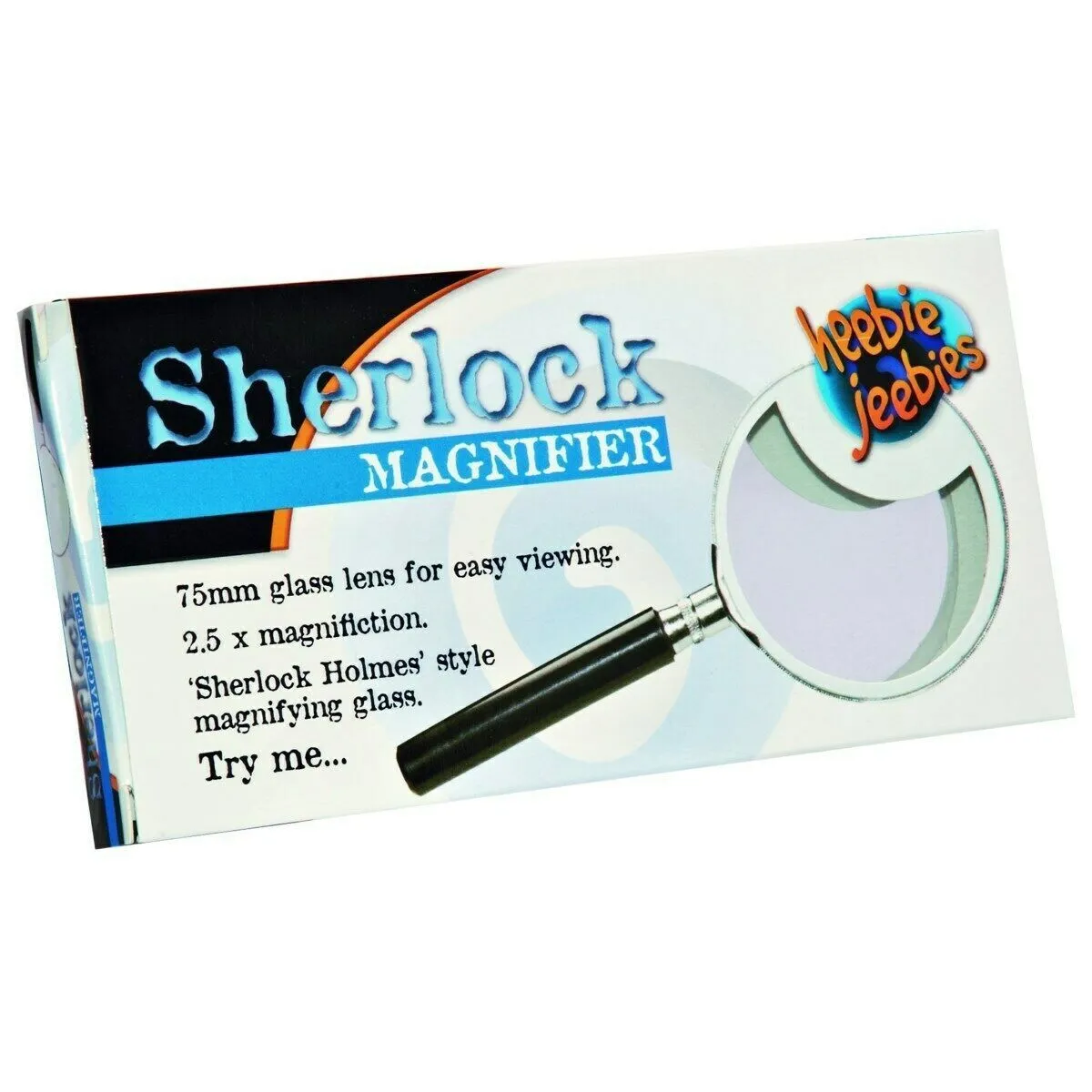 2uHEEBIEE-JEEBIES-SHERLOCK-MAGNIFIER-METAL-75MM
