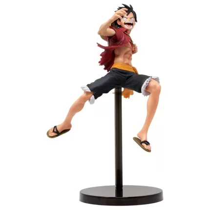 Monkey D. Luffy(Great Banquet),"One Piece" Bandai Ichiban Figure