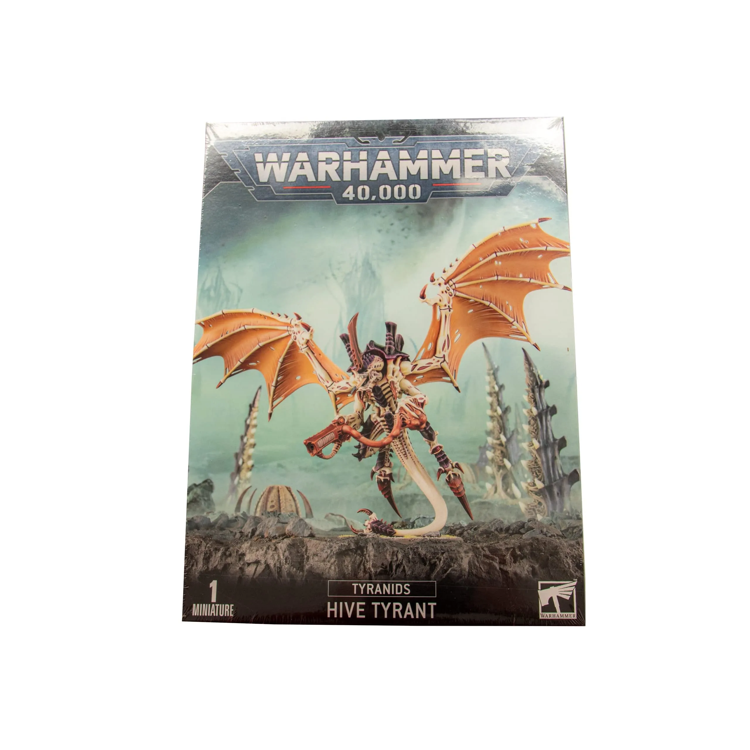 3aGames-Workshop-Warhammer-40k-Tyranids-Hive-Tyrant-or-Swarmlord