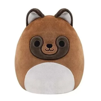 SQUISHMALLOWS ADOPT ME! 8'' B TANUKI