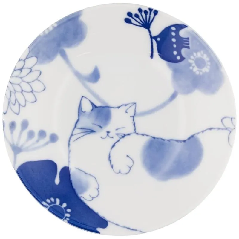 3cCeramic-ai-Cat-Small-Dish-Sora