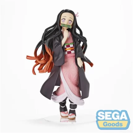 Demon Slayer: Kimetsu no Yaiba SPM Figure -Nezuko Kamado