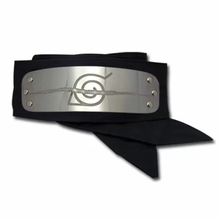 Naruto-Anti Leaf Village Headband