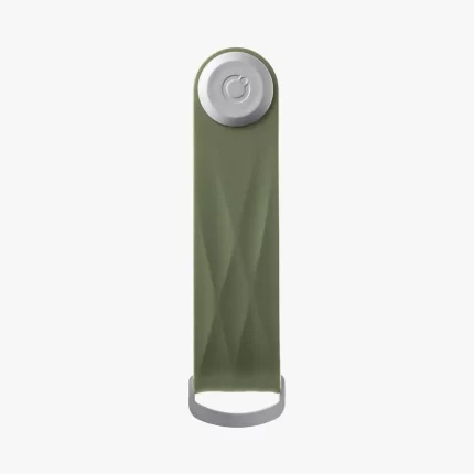 Orbitkey: 2.0 Active Hunter Green