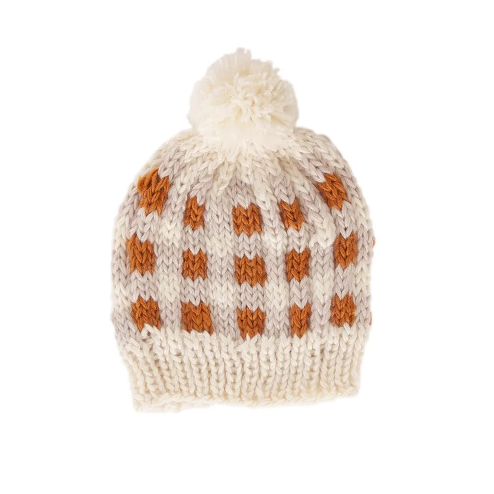 3dAcorn-Kids-Checks-Beanie-Caramel