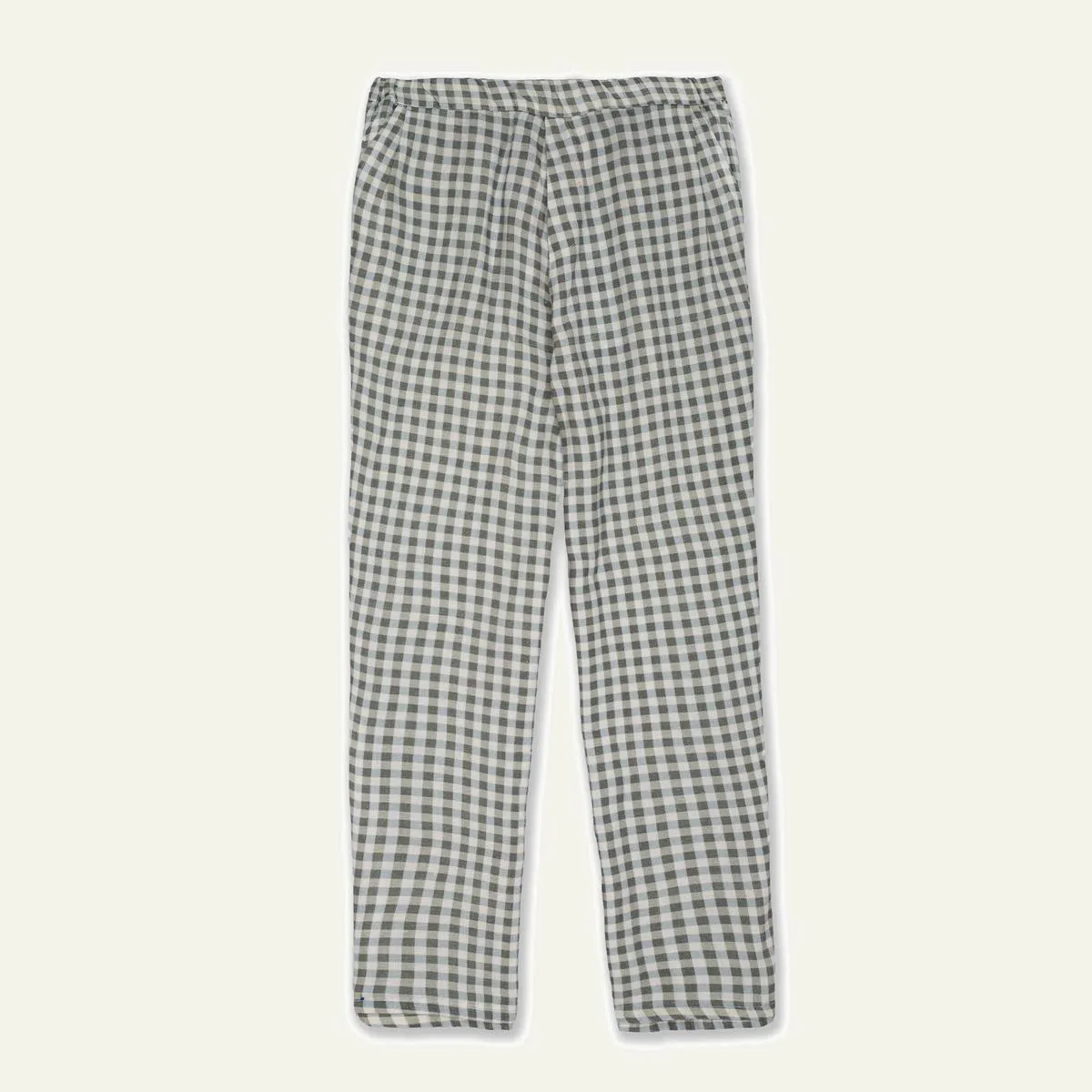 3dBlue-Gingham-Linen-Kid-Pants-Natural-faded-Denim